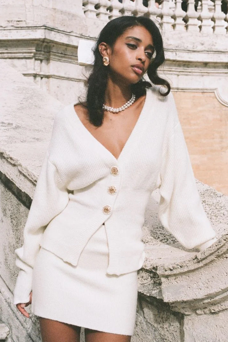LIZA CARDIGAN