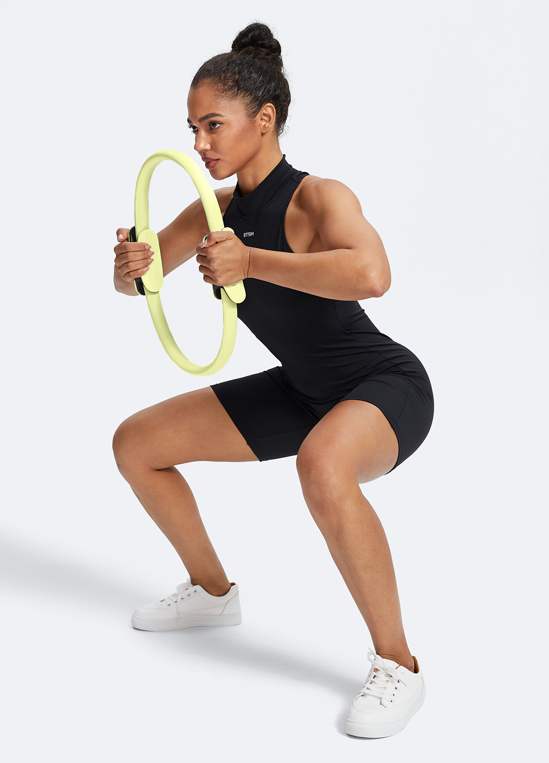Anneau Pilates tonique