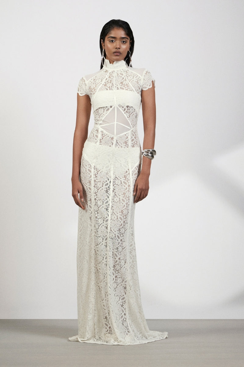 LAYLA MAXI DRESS