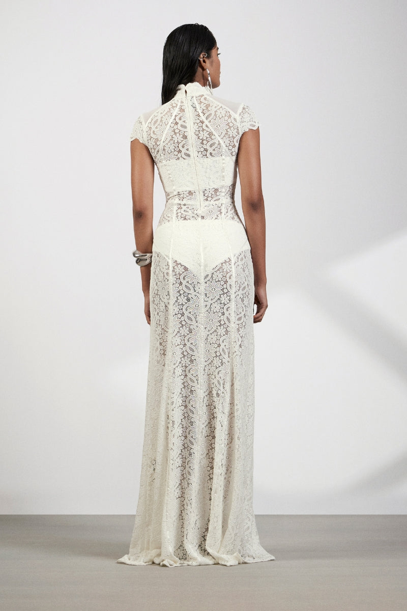 LAYLA MAXI DRESS