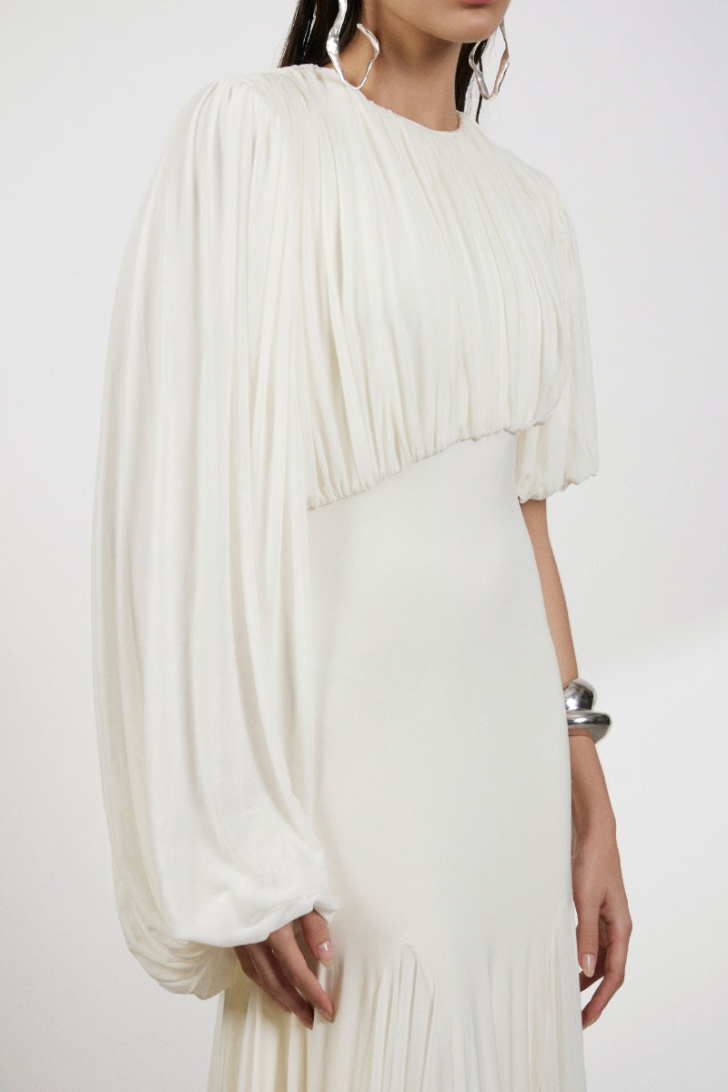 LUNA MAXI DRESS