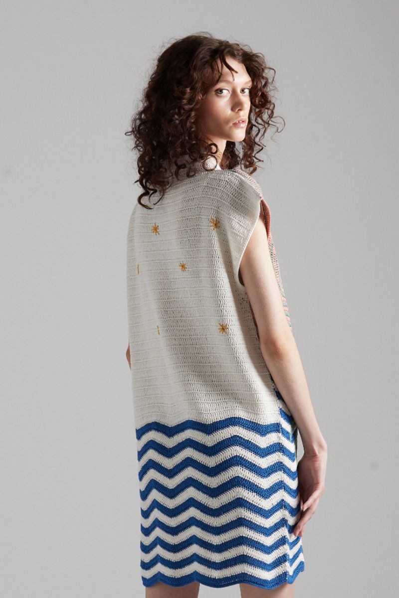 POSITANA DRESS