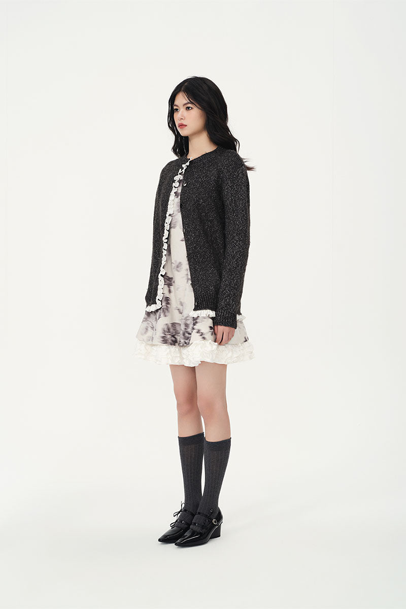 EVIE CARDIGAN