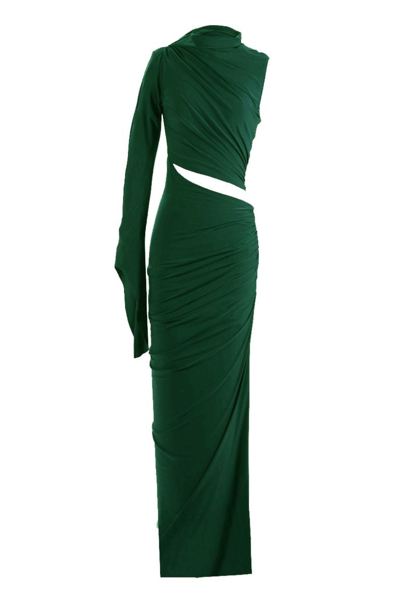 GAIA DRESS