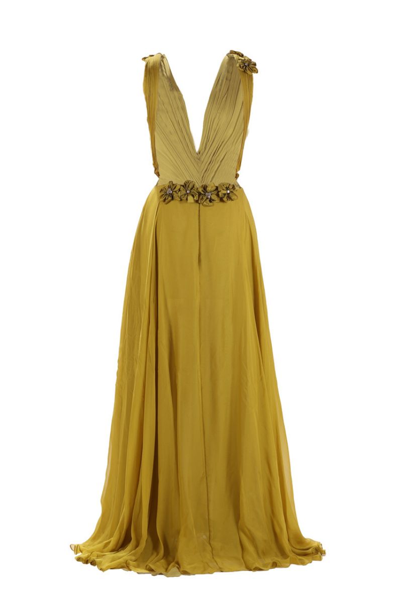 POPPY DRESS