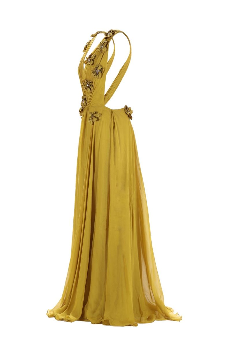 POPPY DRESS