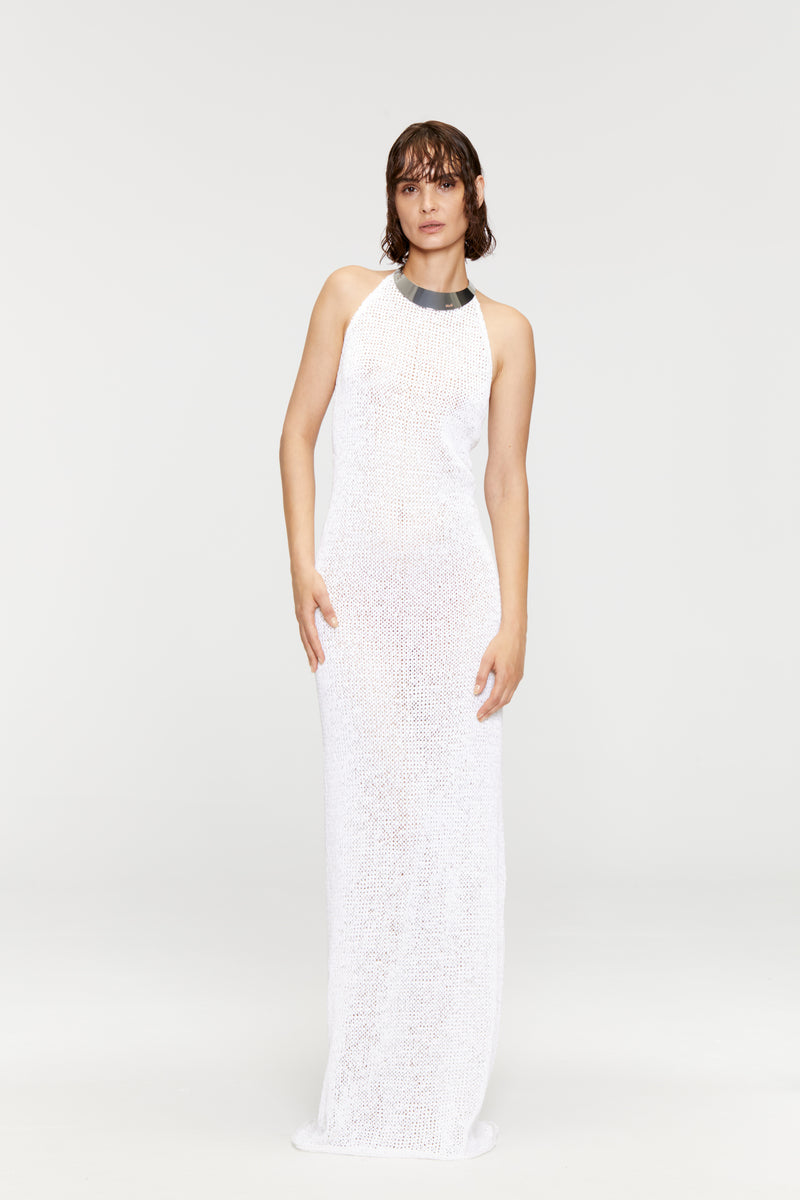 ATTINA MAXI DRESS