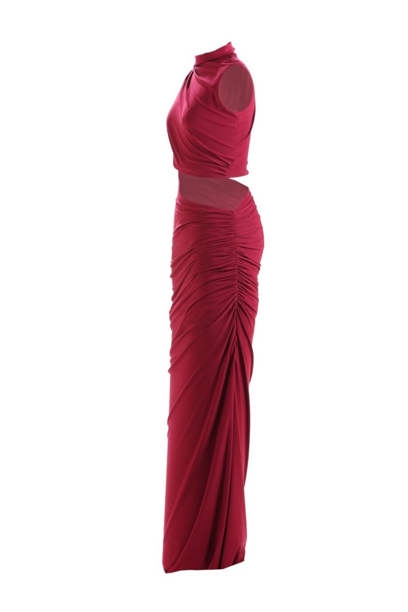 GAIA DRESS