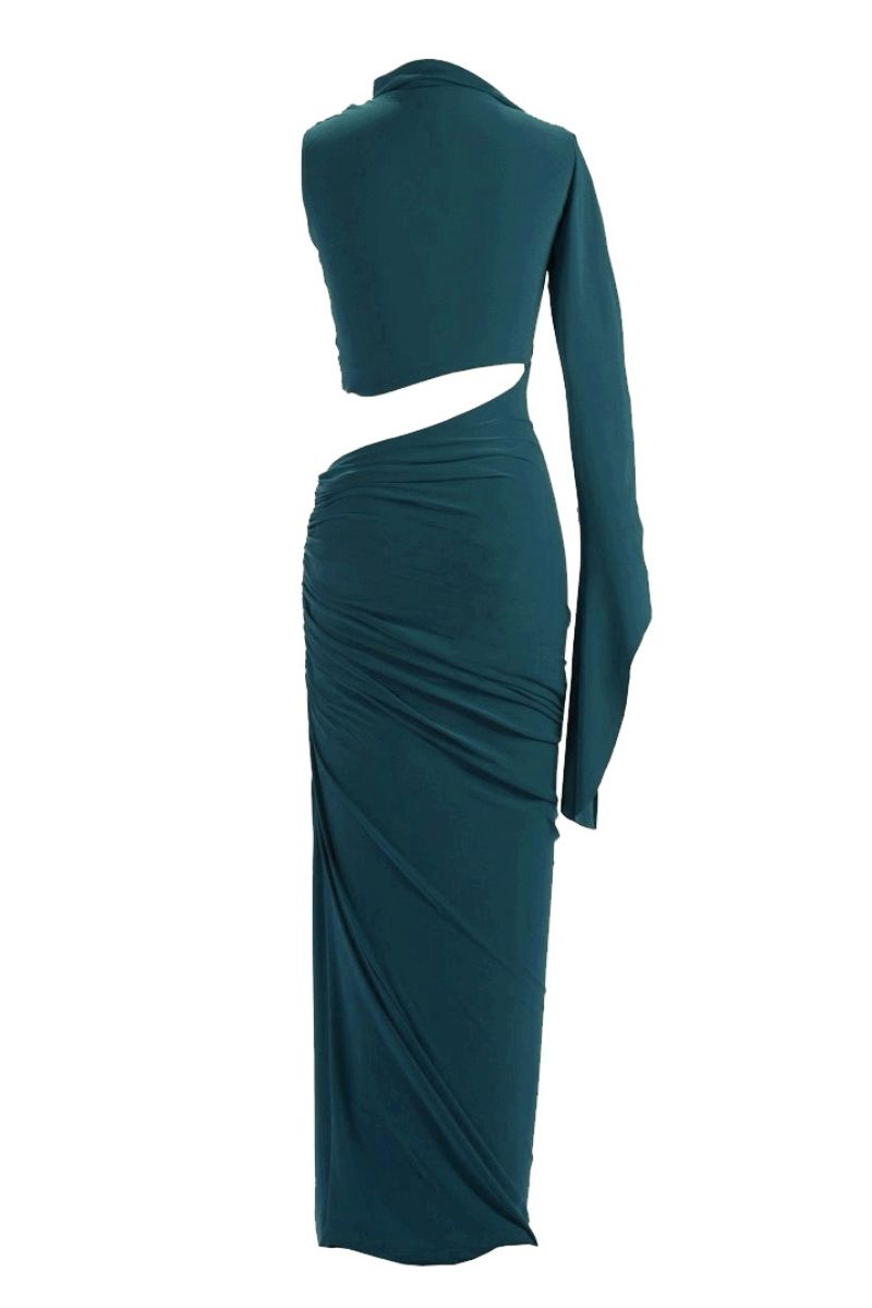 GAIA DRESS