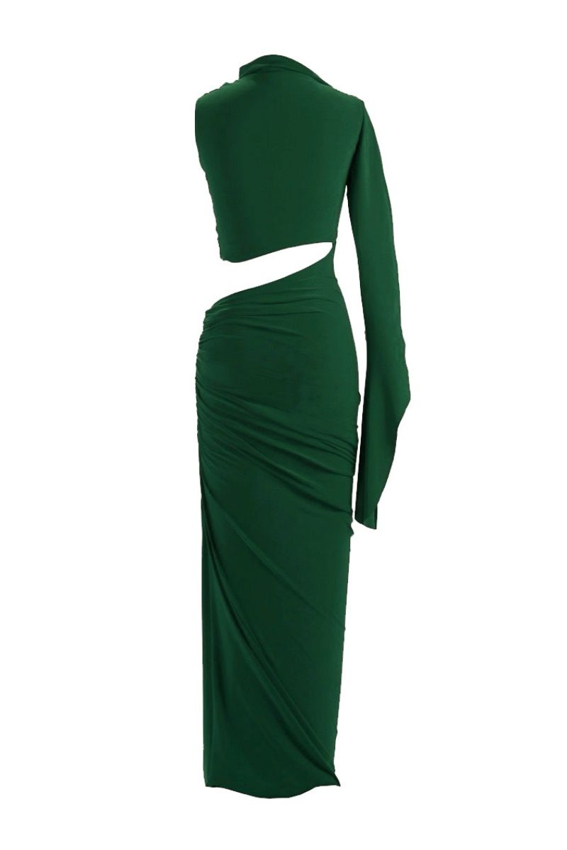 GAIA DRESS