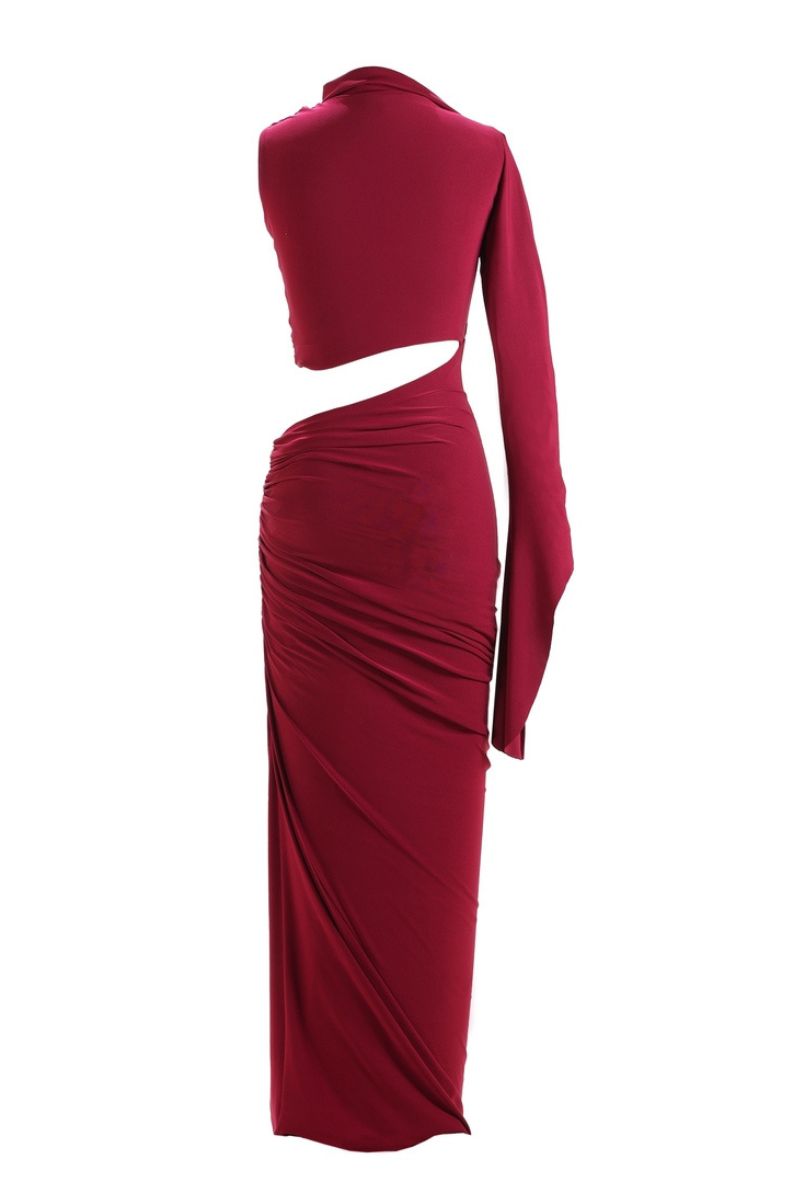 GAIA DRESS