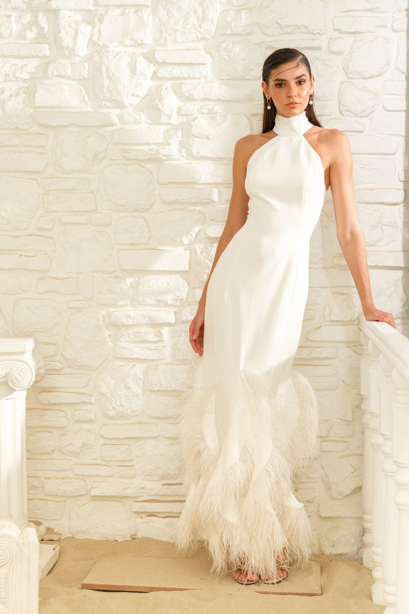 CHLOE GOWN