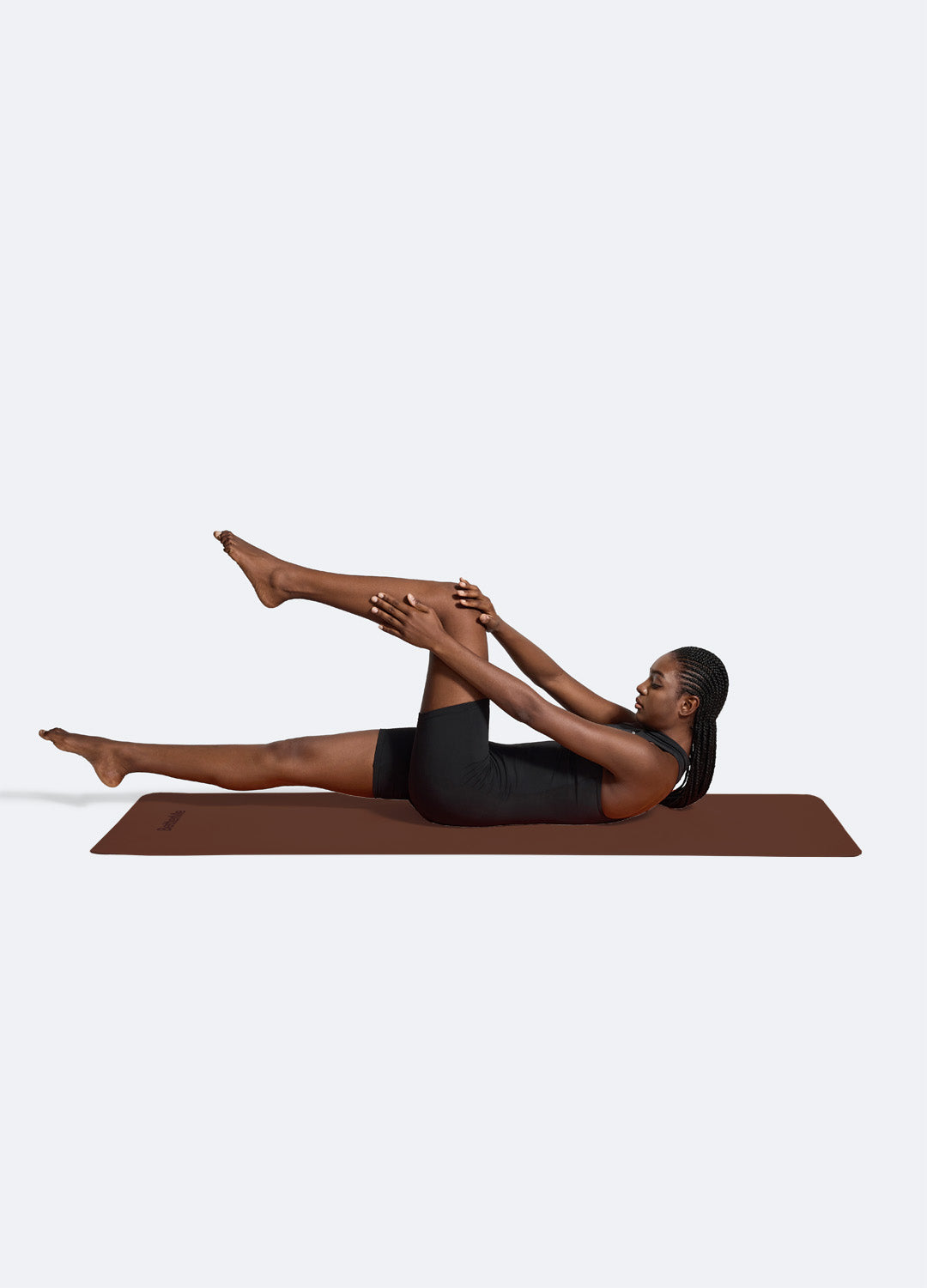 Tapis d'exercice quotidien