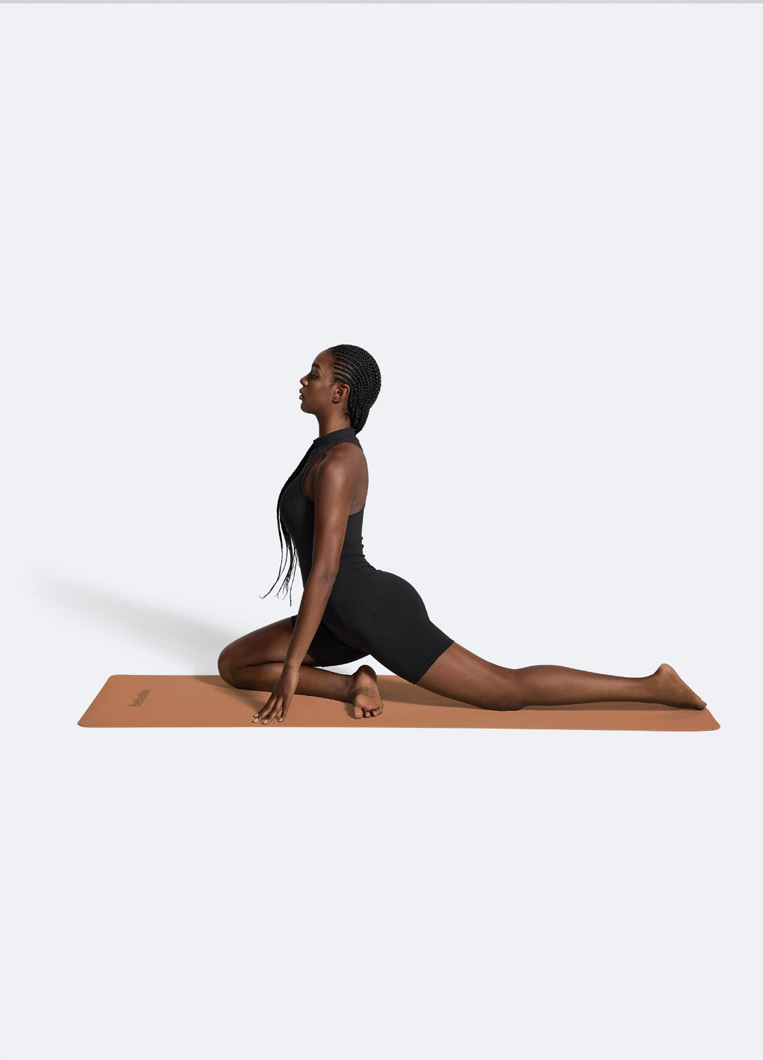 Tapis d'exercice quotidien