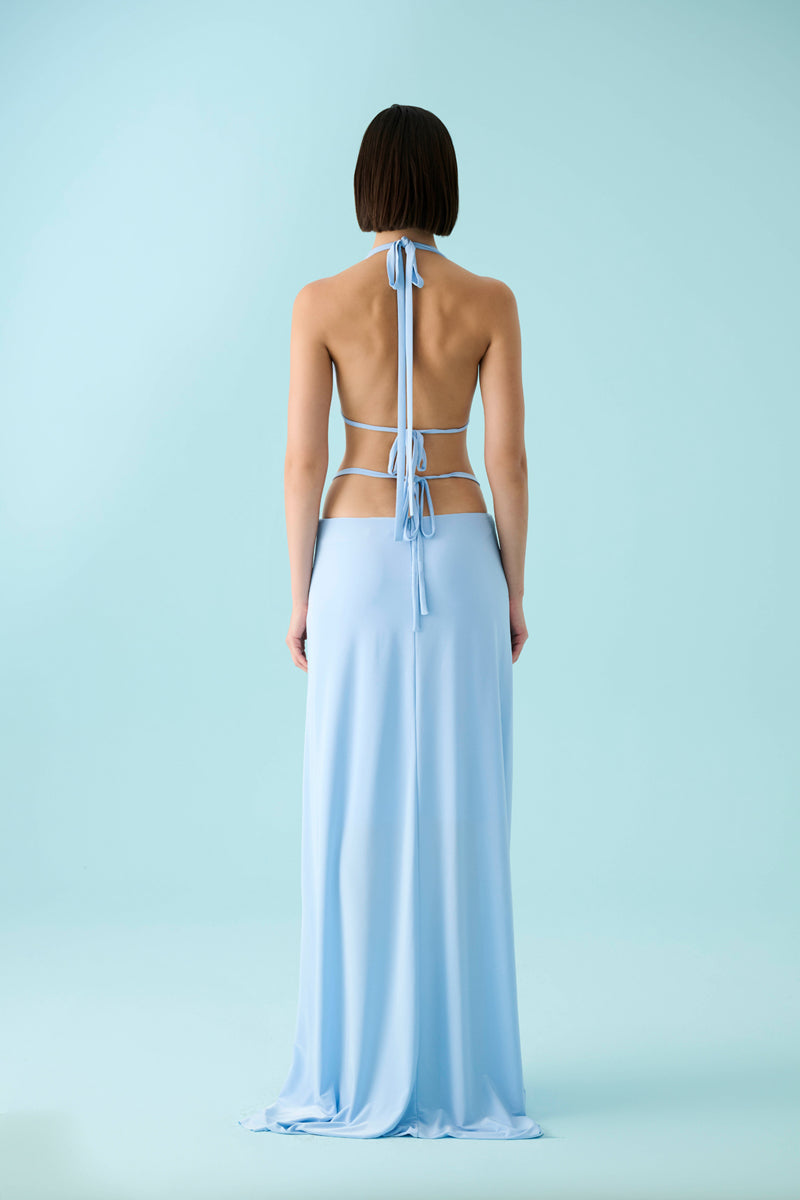 BROMELIA DRESS