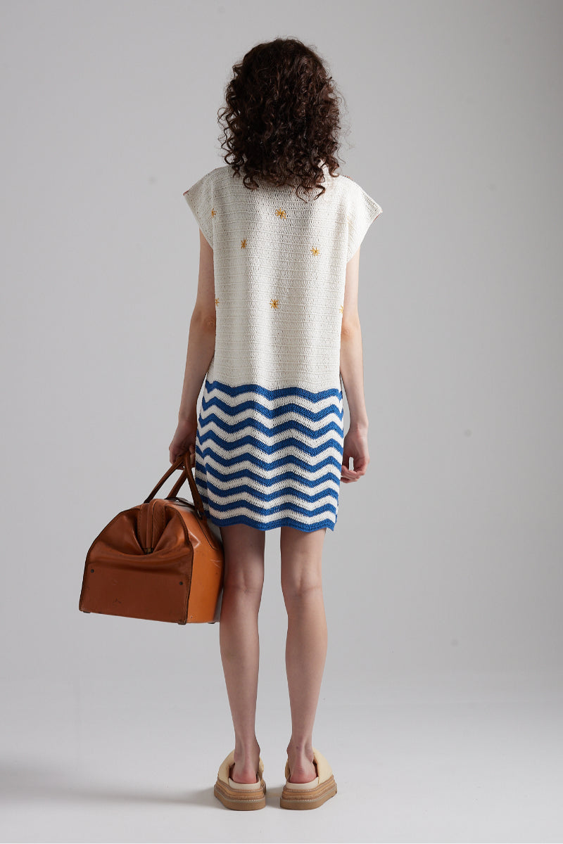 POSITANA DRESS