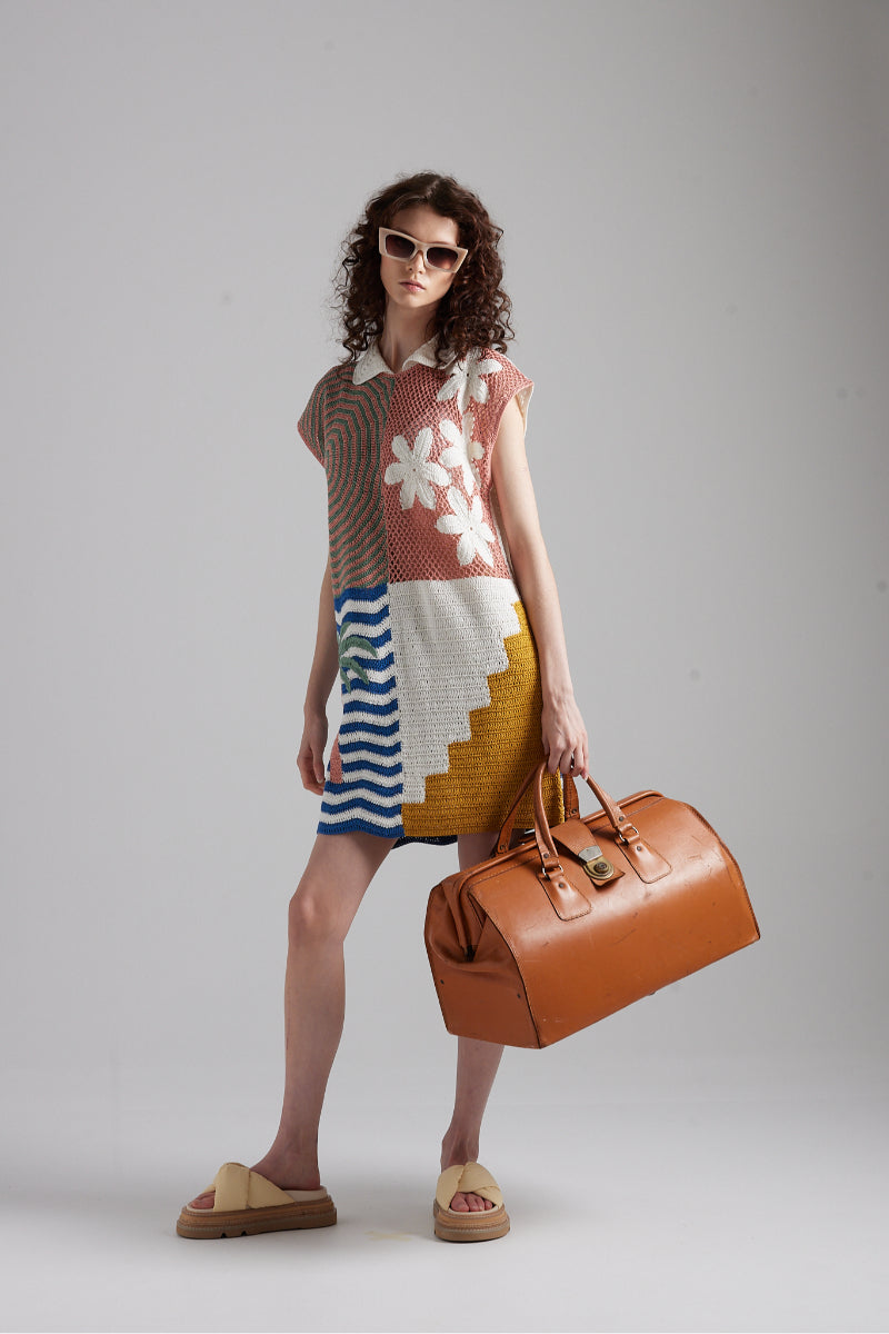 POSITANA DRESS