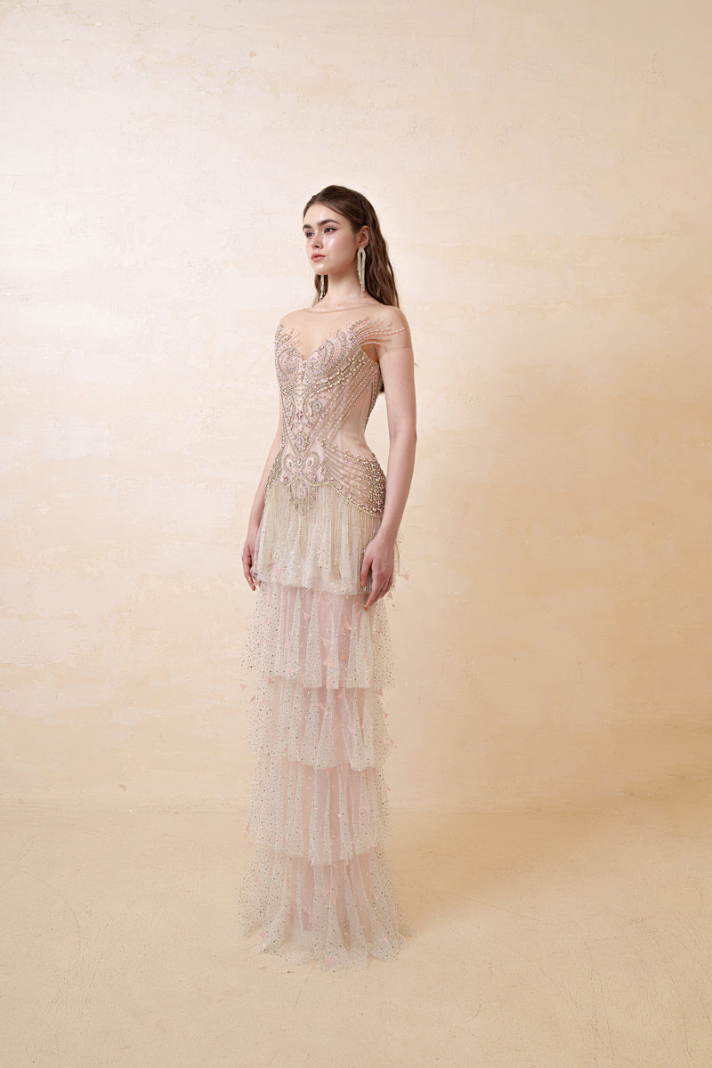 SWAY COUTURE DRESS