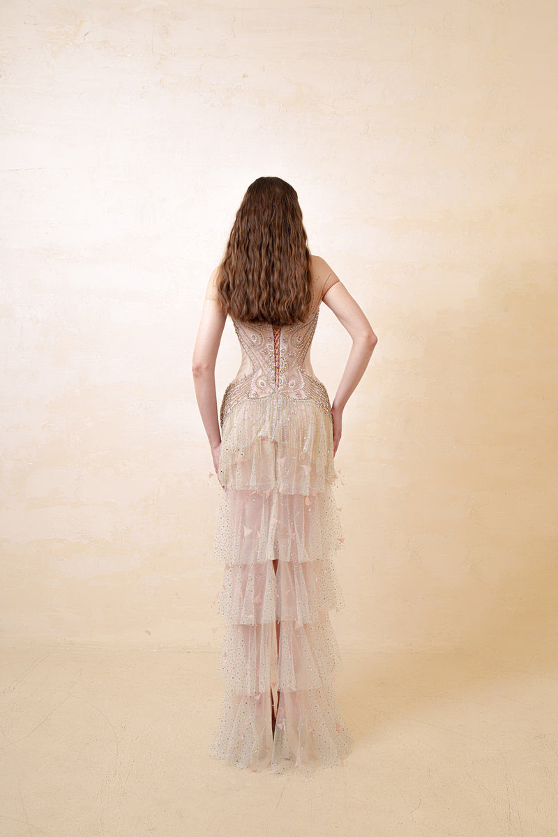 SWAY COUTURE DRESS