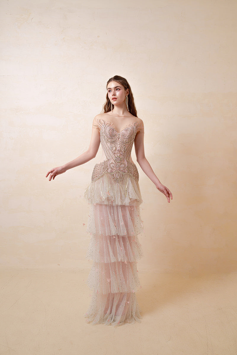SWAY COUTURE DRESS