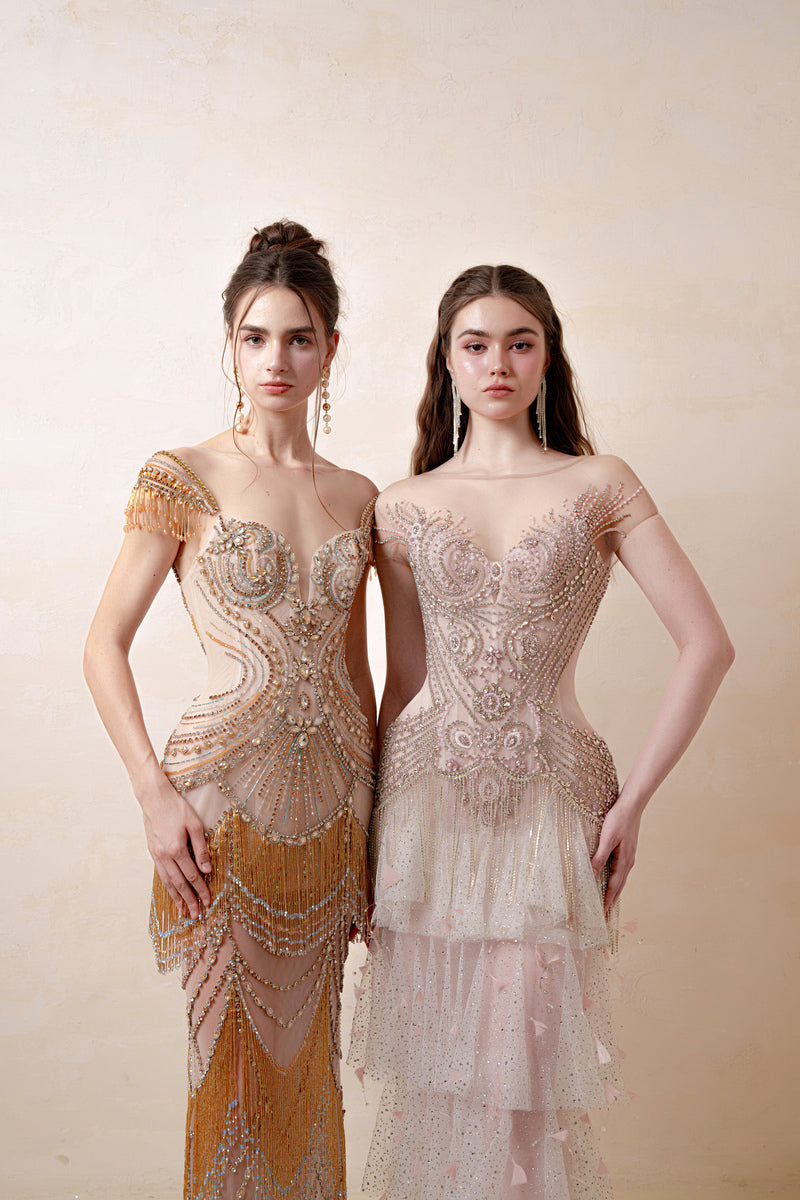 SWAY COUTURE DRESS