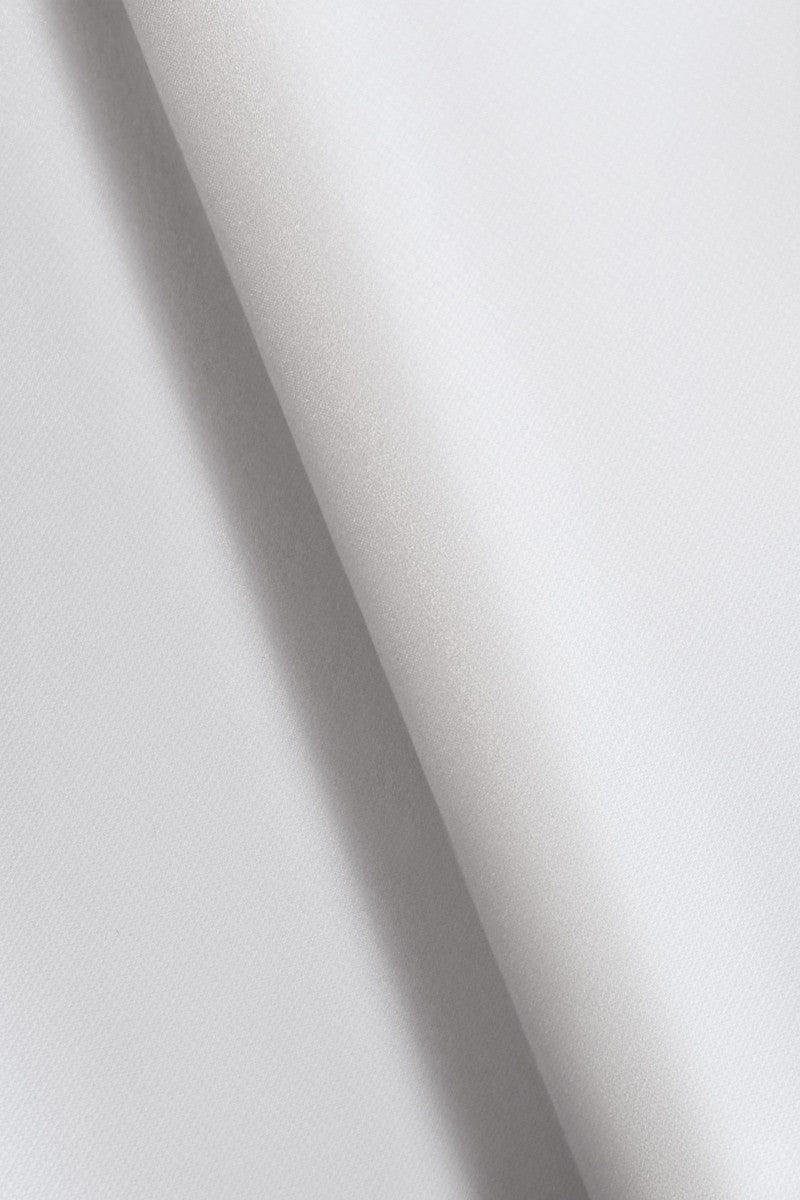 REIMS DRESS IN WHITE