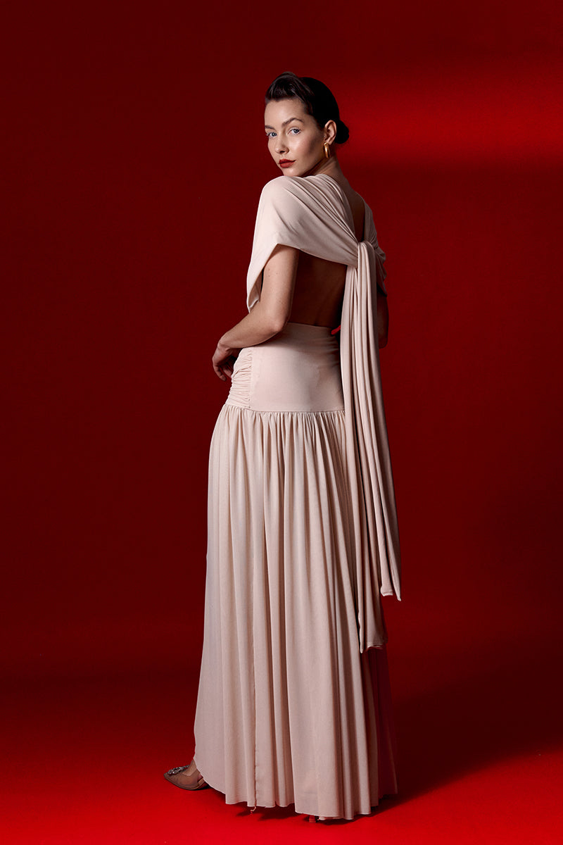 HAIKU DRESS