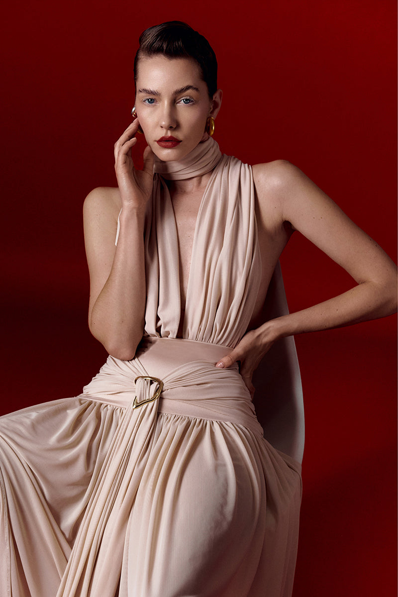 HAIKU DRESS