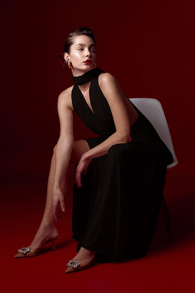 HAIKU DRESS