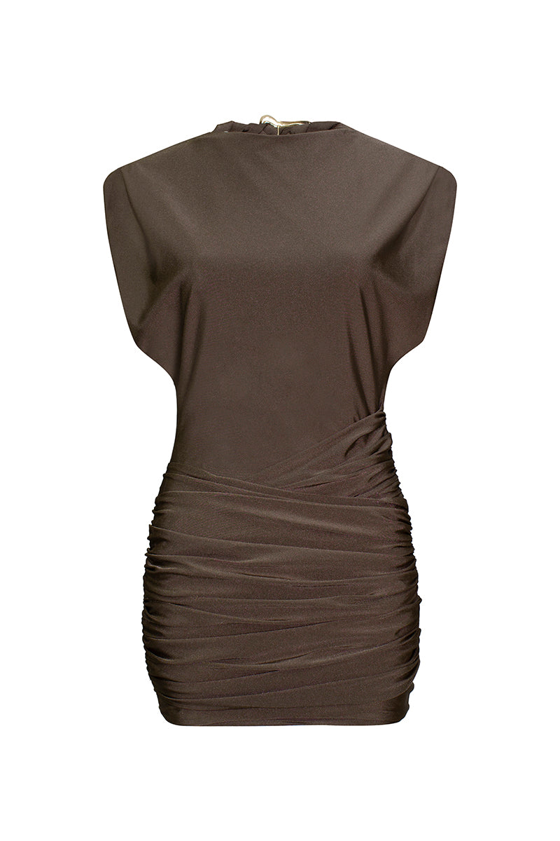 MOCCA DRESS