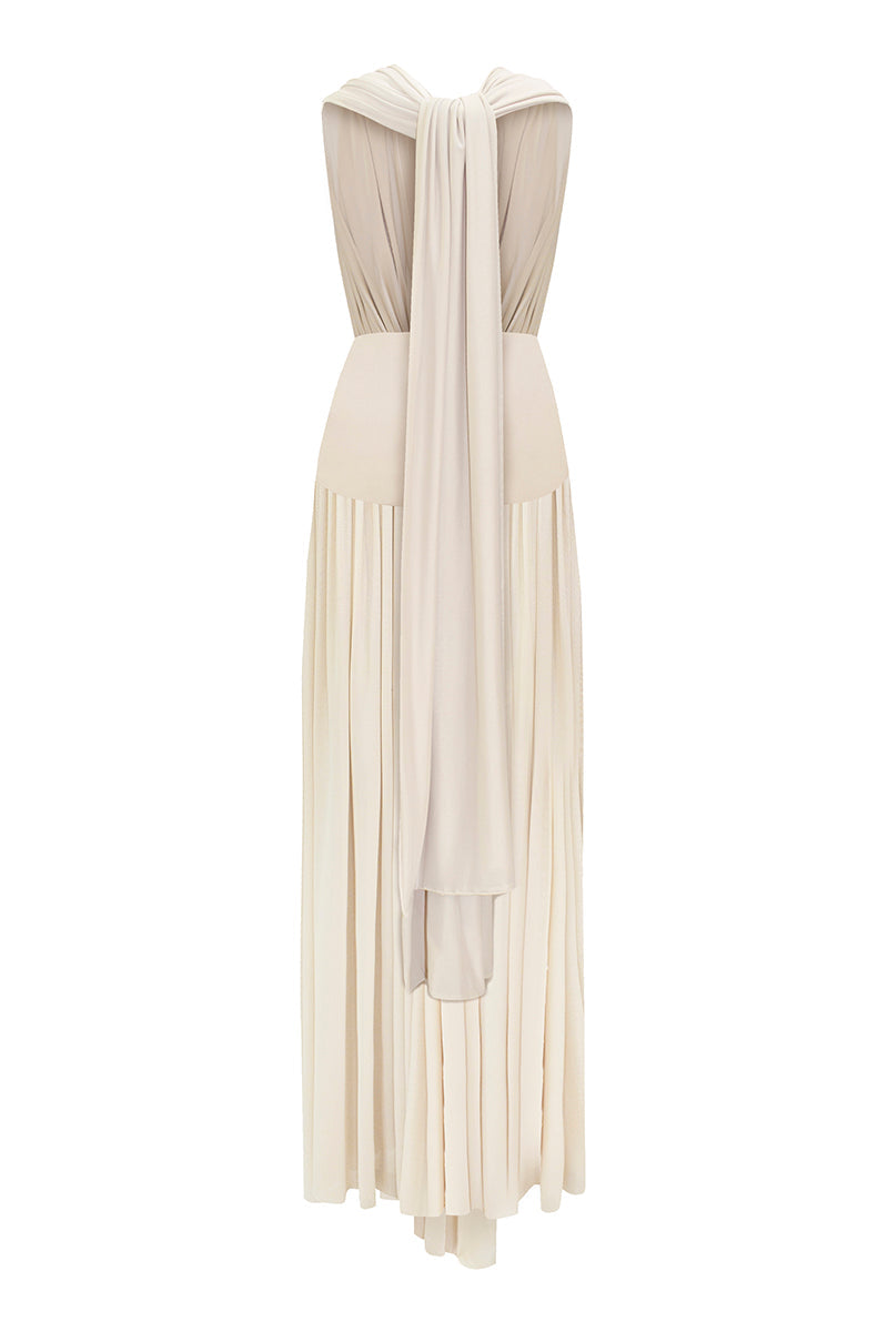HAIKU DRESS