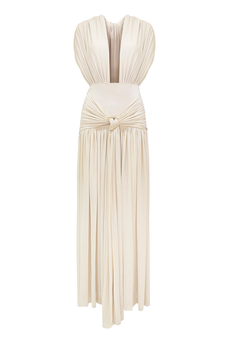 HAIKU DRESS