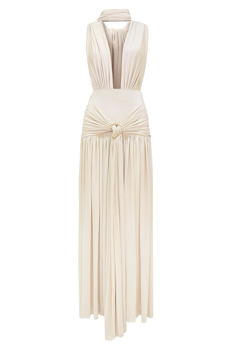 HAIKU DRESS