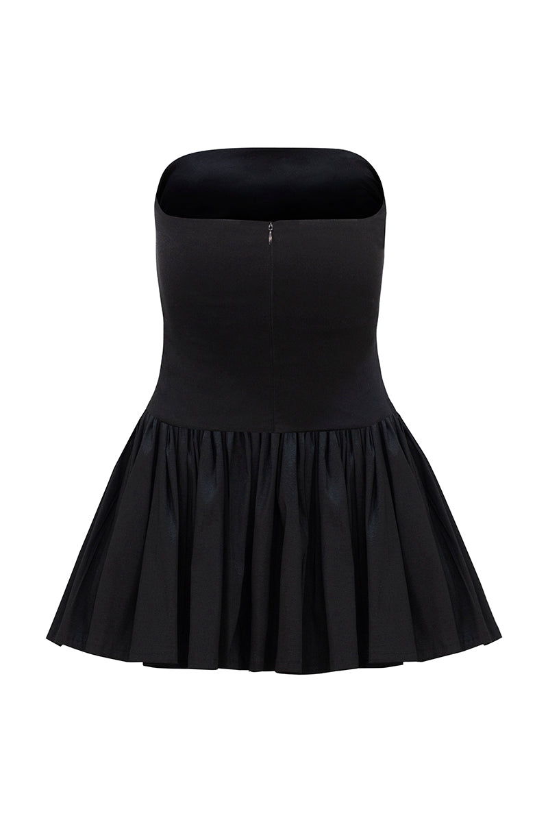 EMILIA MINI DRESS