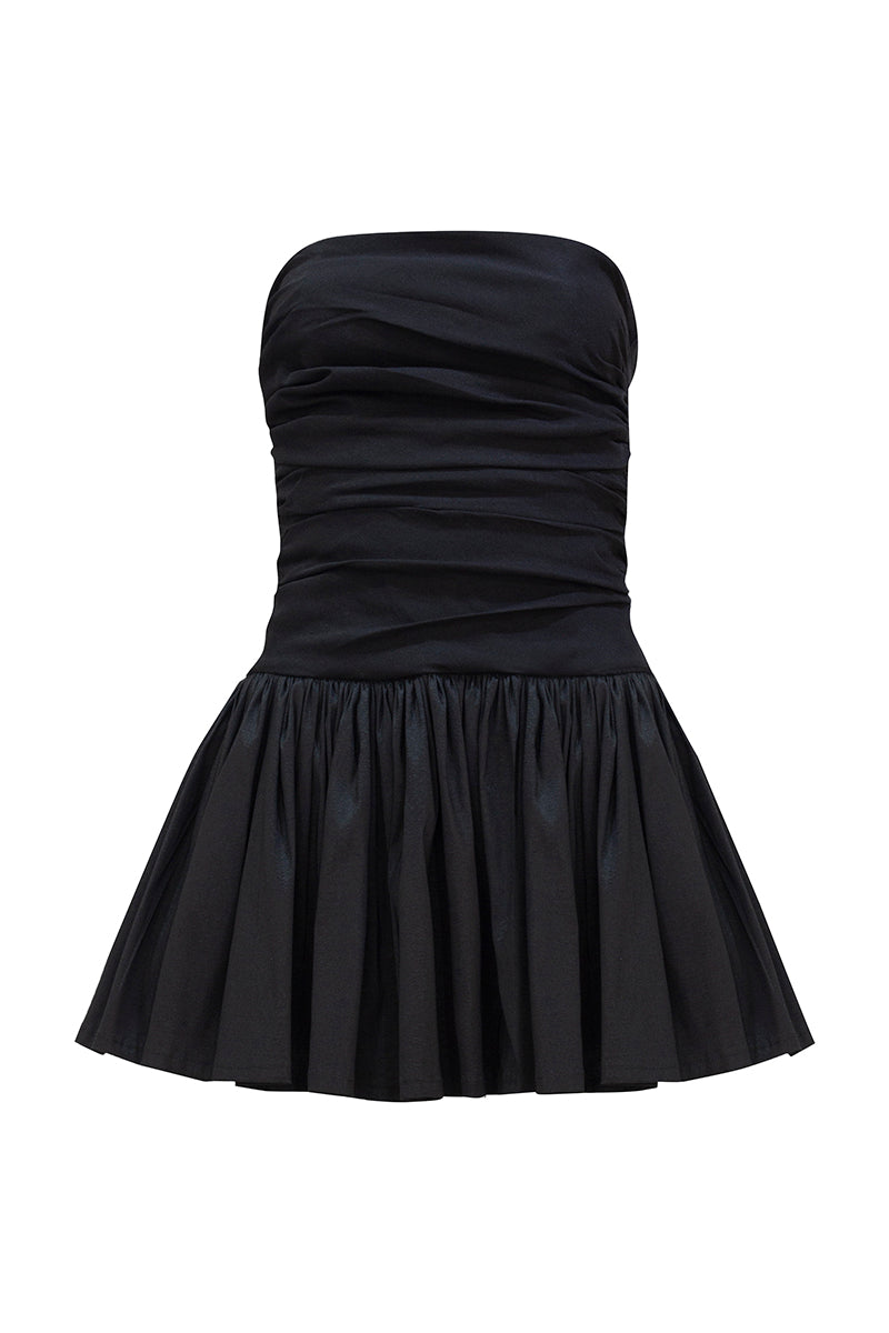 EMILIA MINI DRESS