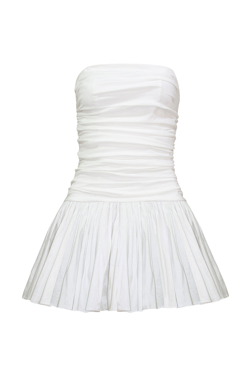 EMILIA MINI DRESS