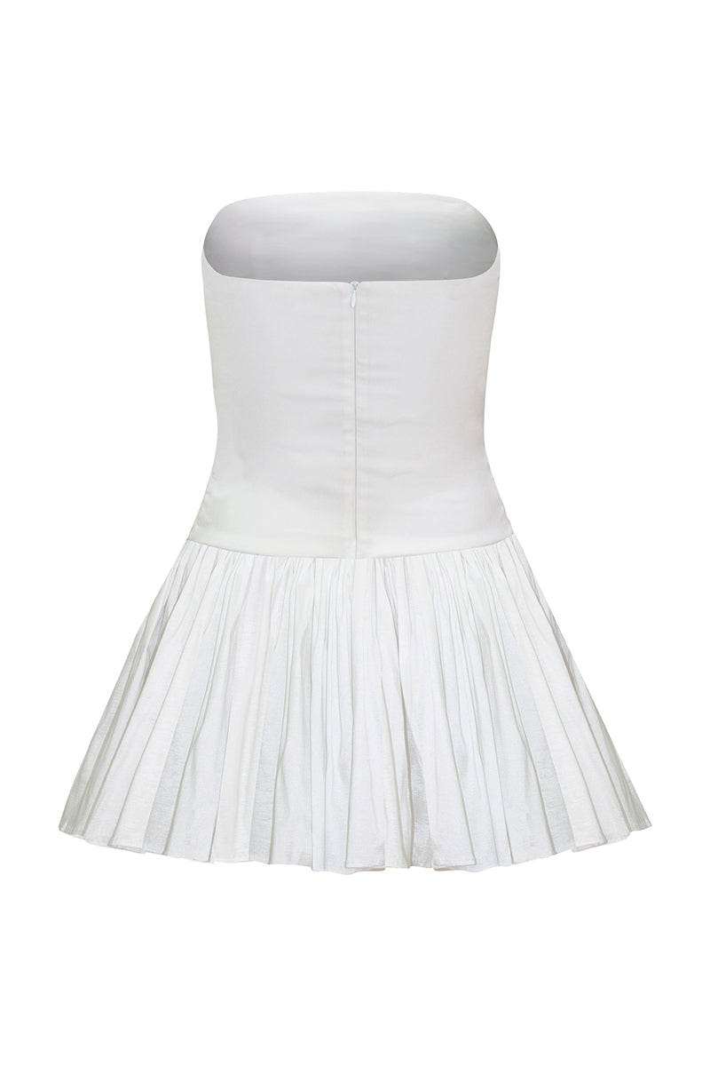 EMILIA MINI DRESS