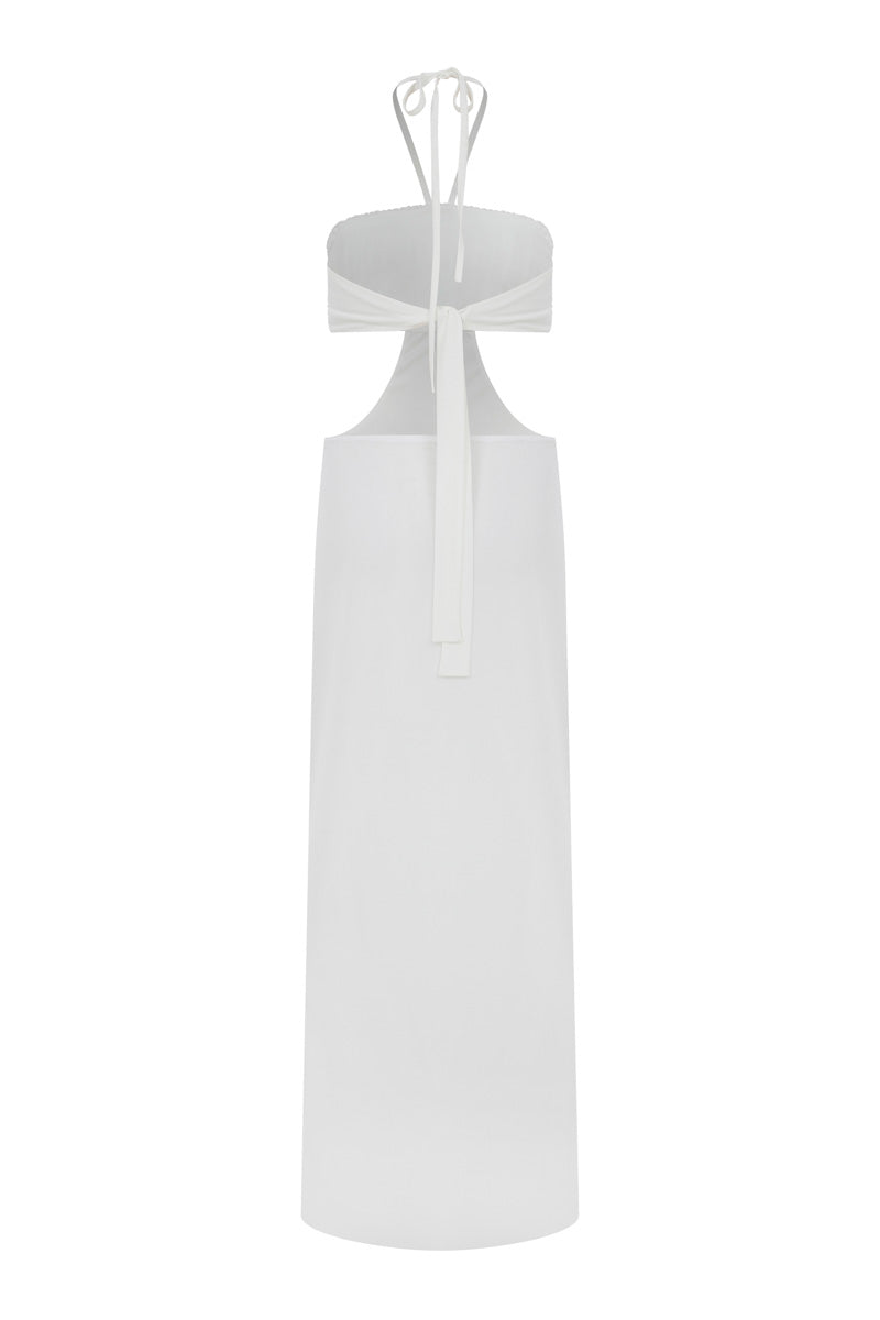 PEARL BLOSSOM DRESS