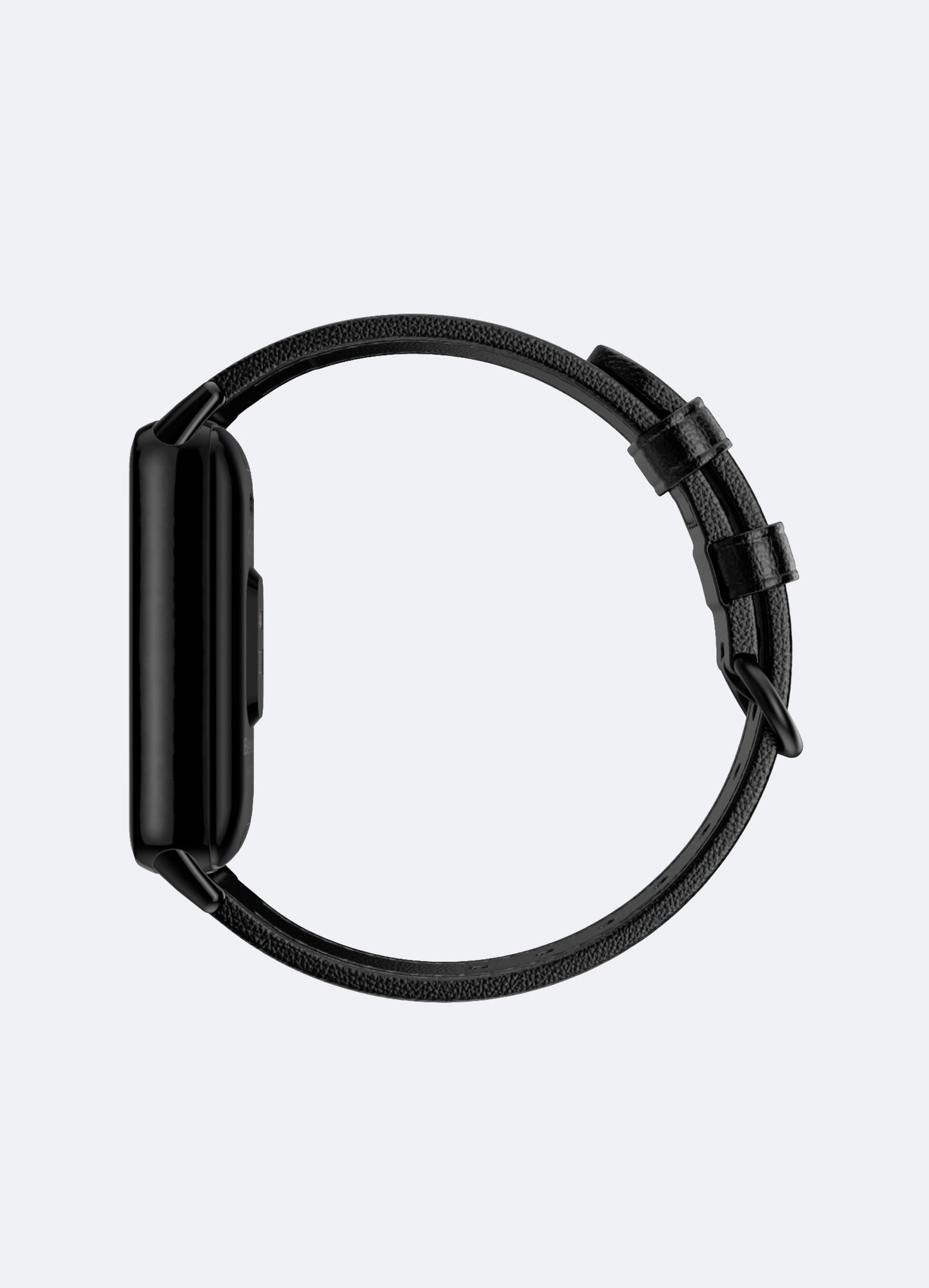 Bracelet en cuir BetterMe Fitness Tracker