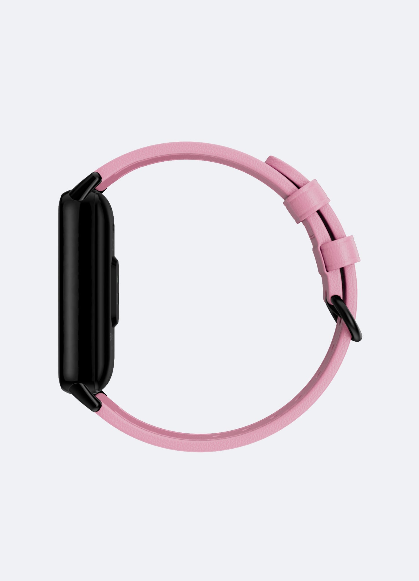 Bracelet en cuir BetterMe Fitness Tracker
