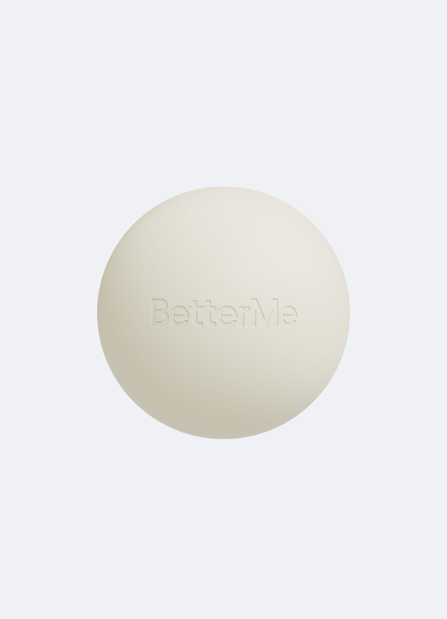 Ballon de Pilates souple