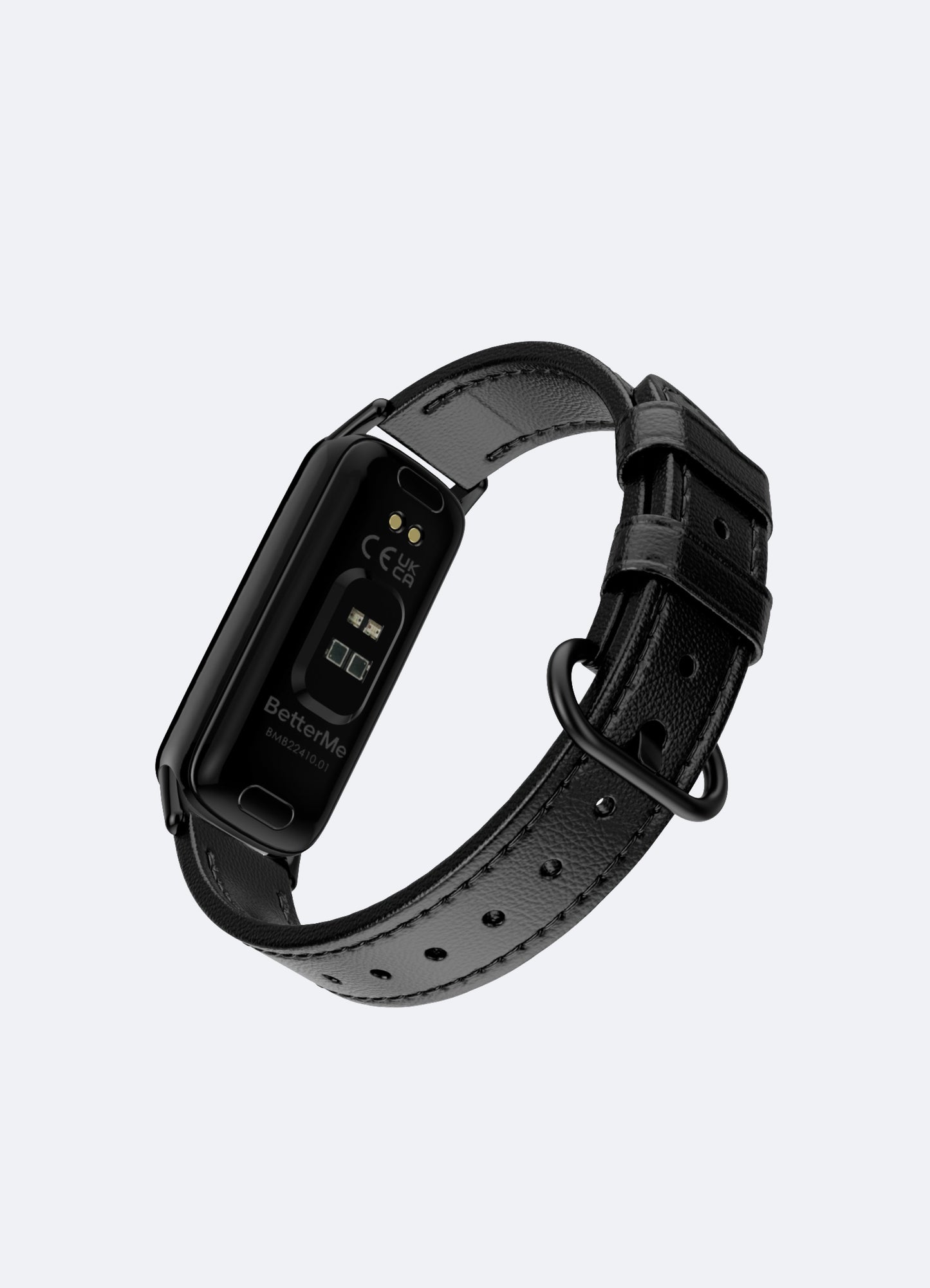 Bracelet en cuir BetterMe Fitness Tracker