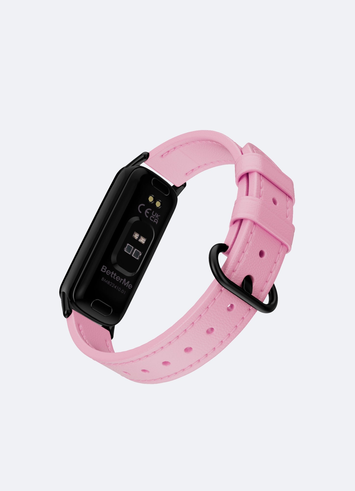 Bracelet en cuir BetterMe Fitness Tracker