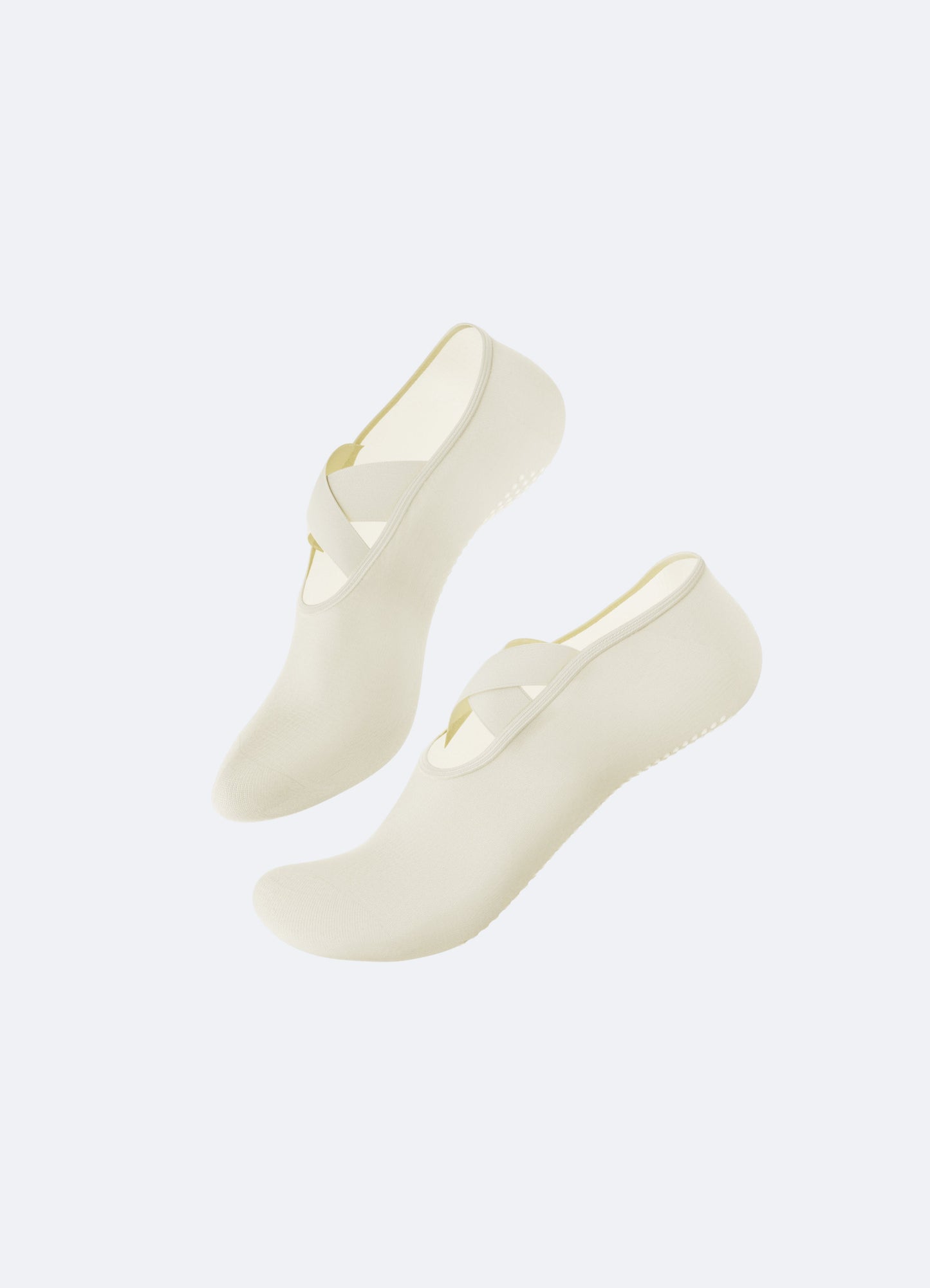 Chaussettes de Pilates