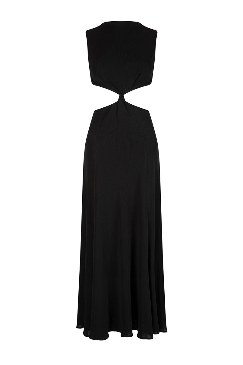 MARLOW MIDI DRESS