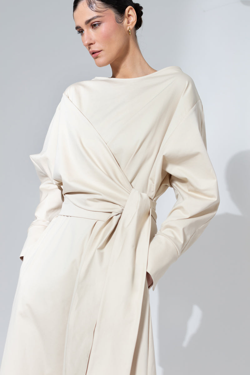 THE BIANCA DRESS