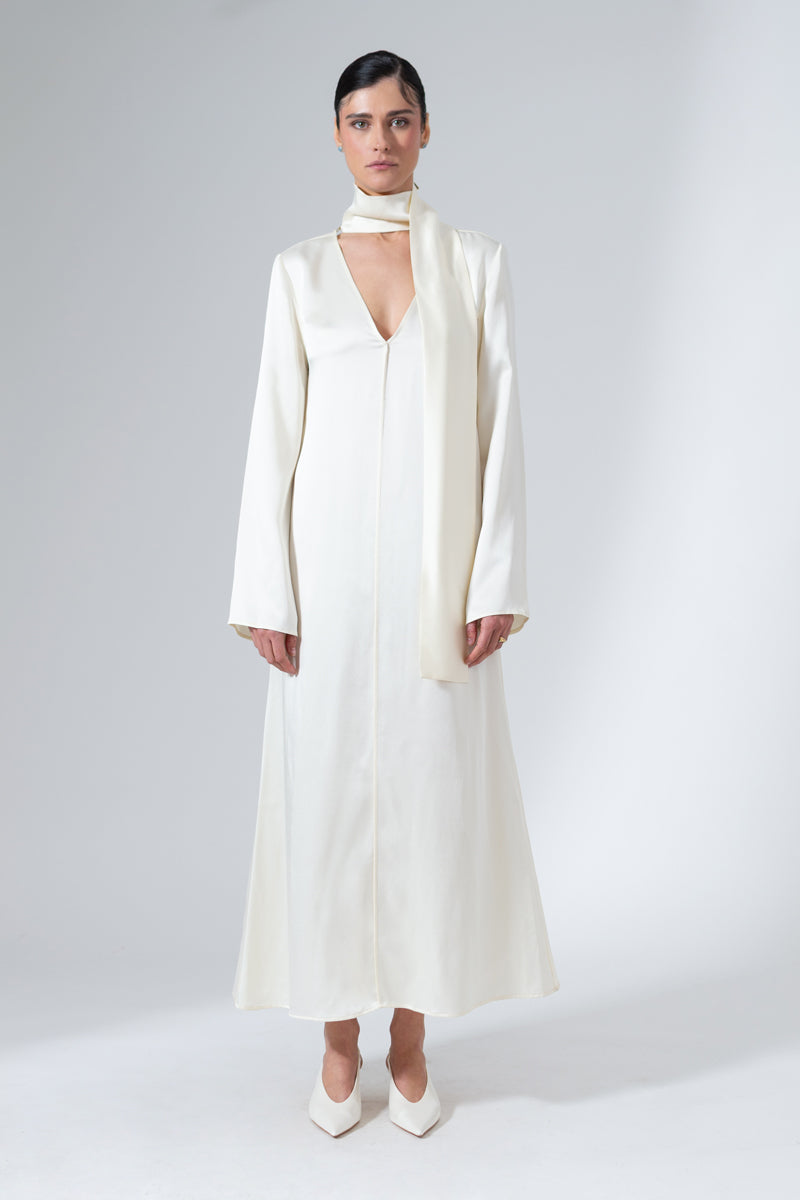 THE KELLY DRESS