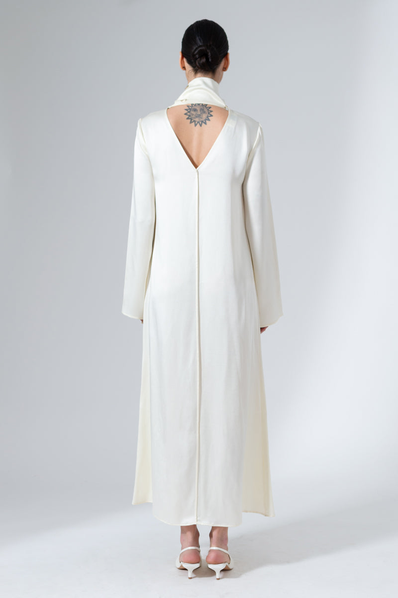 THE KELLY DRESS