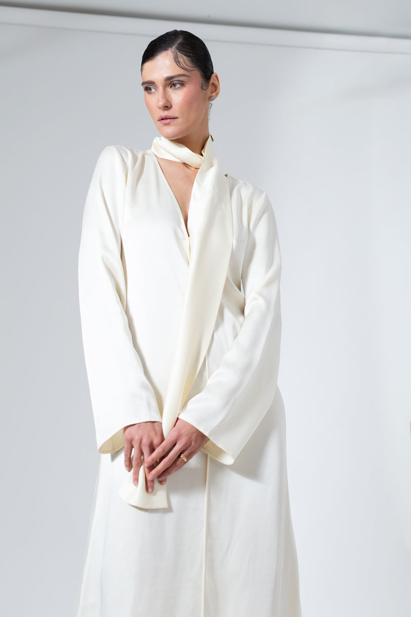THE KELLY DRESS