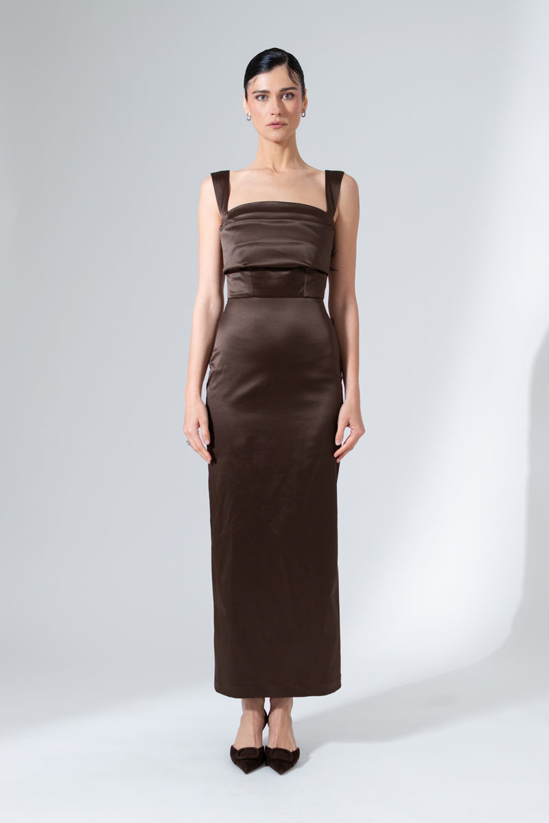 THE KIT DRESS